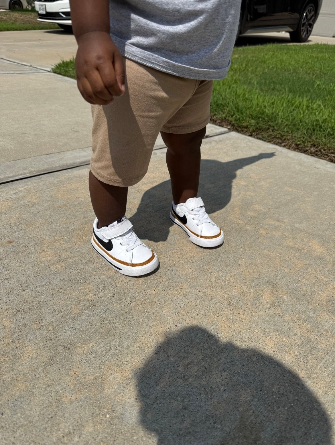 Nike toddler sneakers white black, Nike baby boy shoes, toddler neutral outfit, kids streetwear Nike, everyday toddler sneakers, toddler boy fashion 2025, Nike kids shoes toddler
 

 

#LTKShoeCrush #LTKBaby #LTKFamily

#LTKBaby #LTKKids #LTKFindsUnder50

#LTKBaby #LTKKids #LTKMens