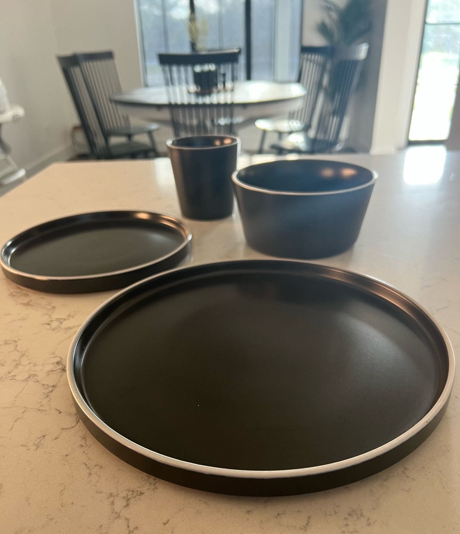 The best stoneware on Amazon! 

#LTKsalealert #LTKhome #LTKfamily