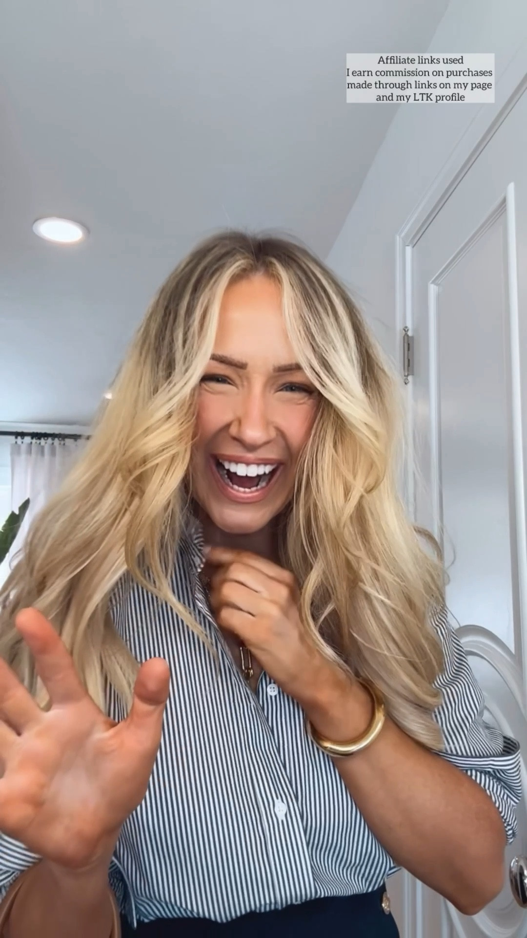 Workwear 

#LTKWorkwear