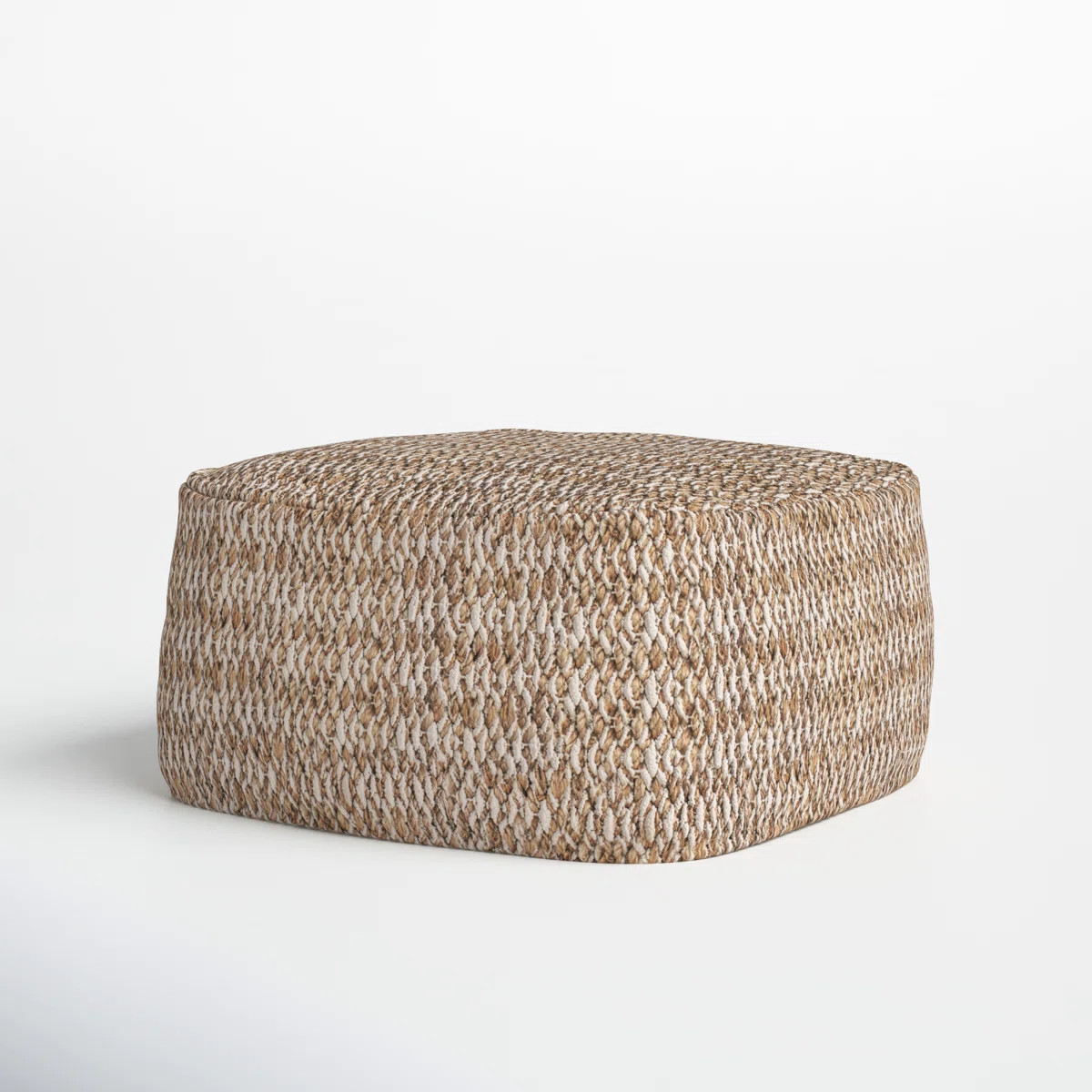 Jayden Upholstered Pouf | Wayfair North America