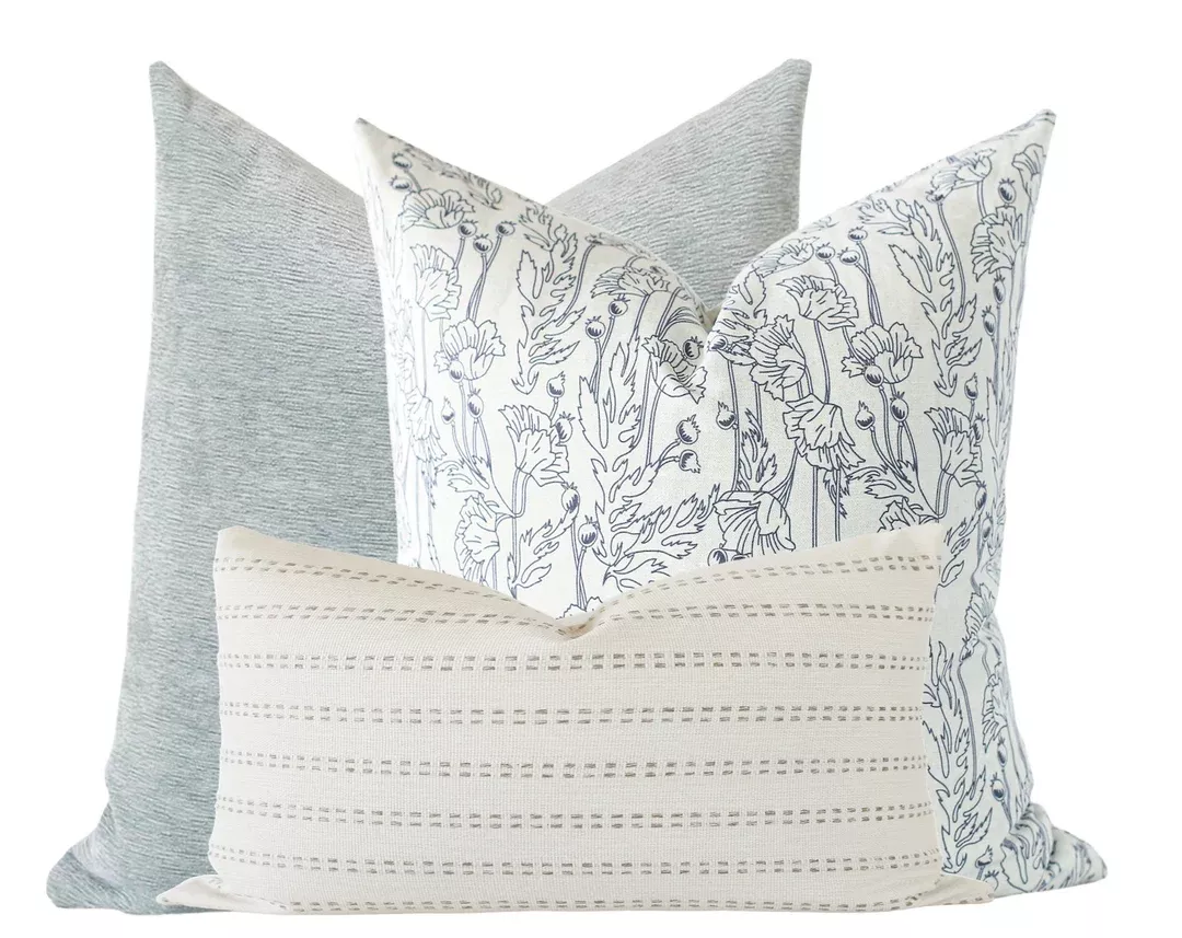 Pillow Combination Set, Floral … curated on LTK