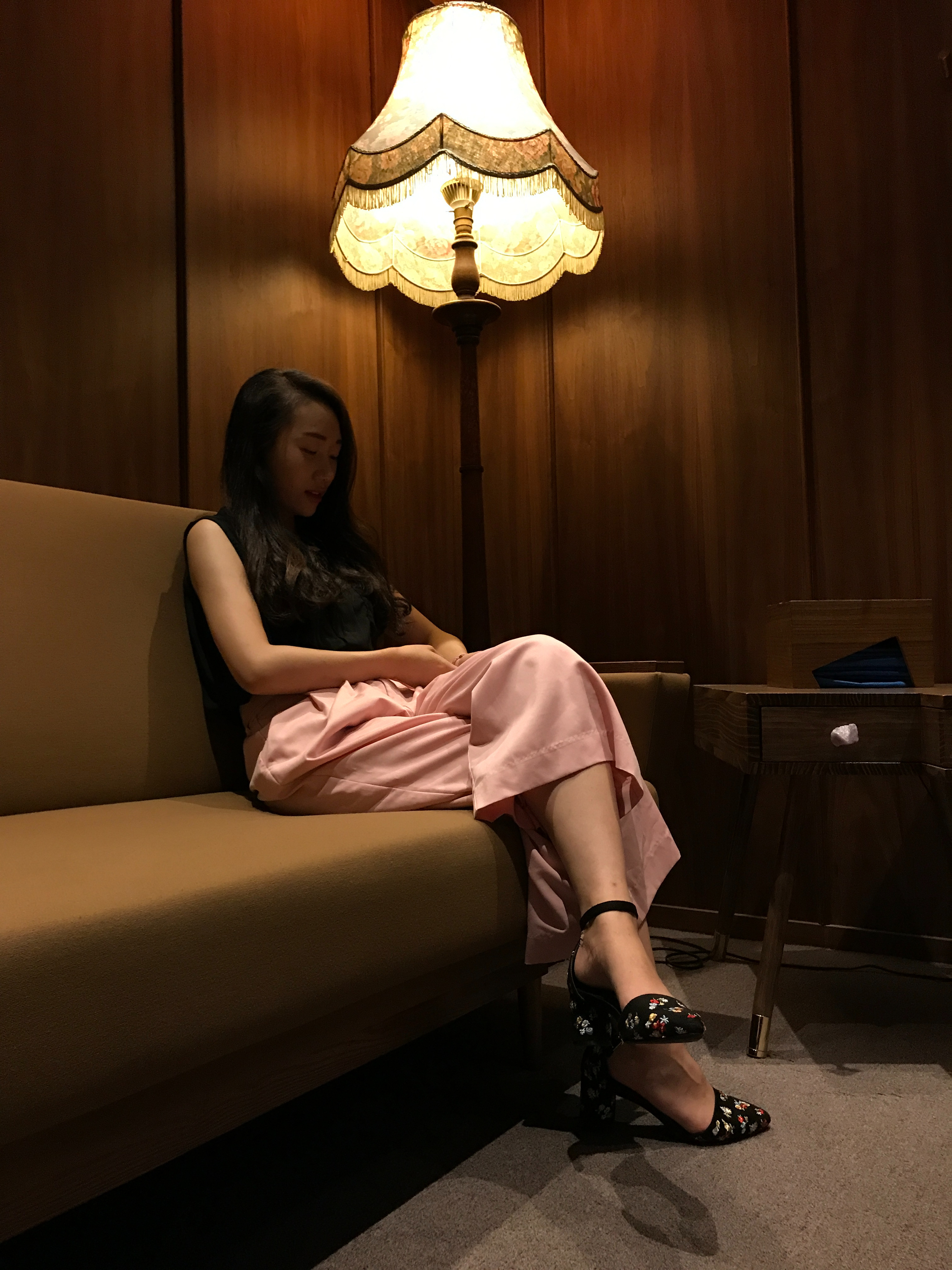  

 

#LTKShoeCrush #LTKStyleTip