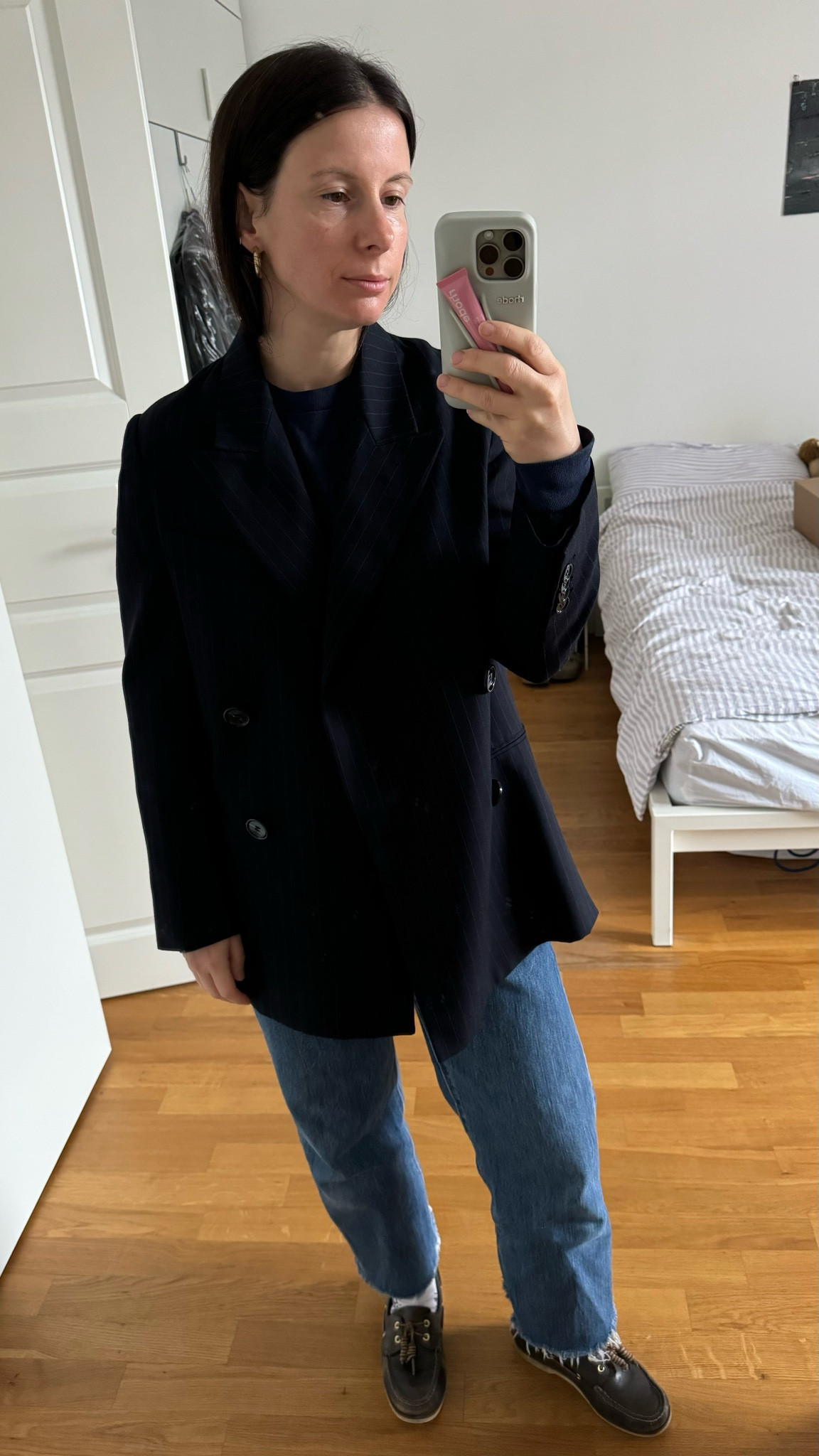 Blue Blues 

#LTKstyletip