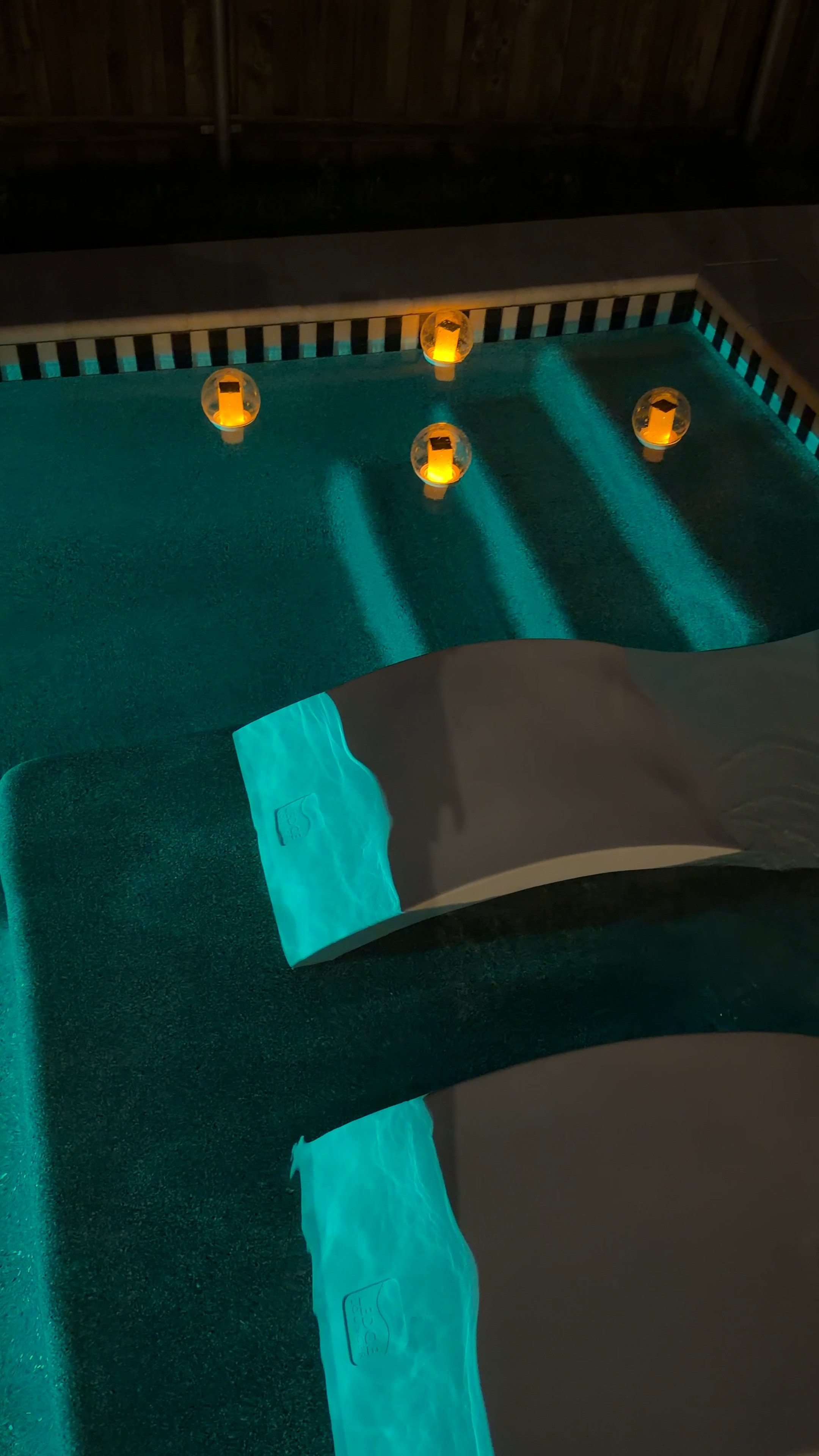 Patio days, poolside ways✨

#PatioLife #PoolsideVibes #OutdoorChic #SummerMood 

 #LTKdayinmylife #LTKSaleAlert