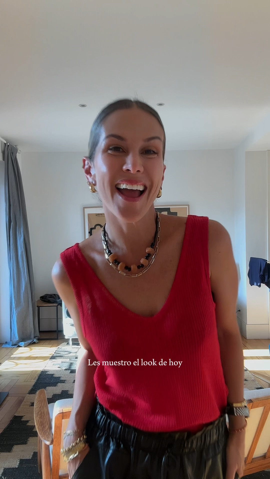 Madrid Outfit 🔥


#LTKActive #LTKOver40