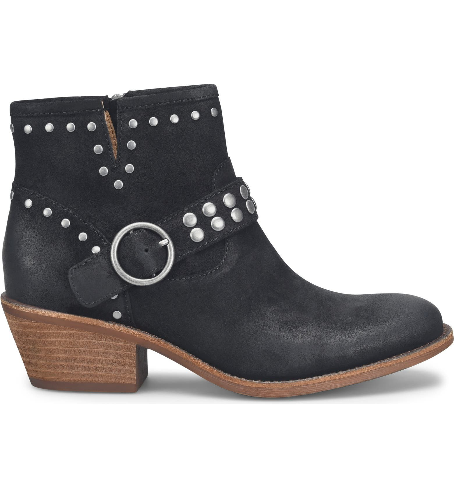 Allene II Bootie | Nordstrom