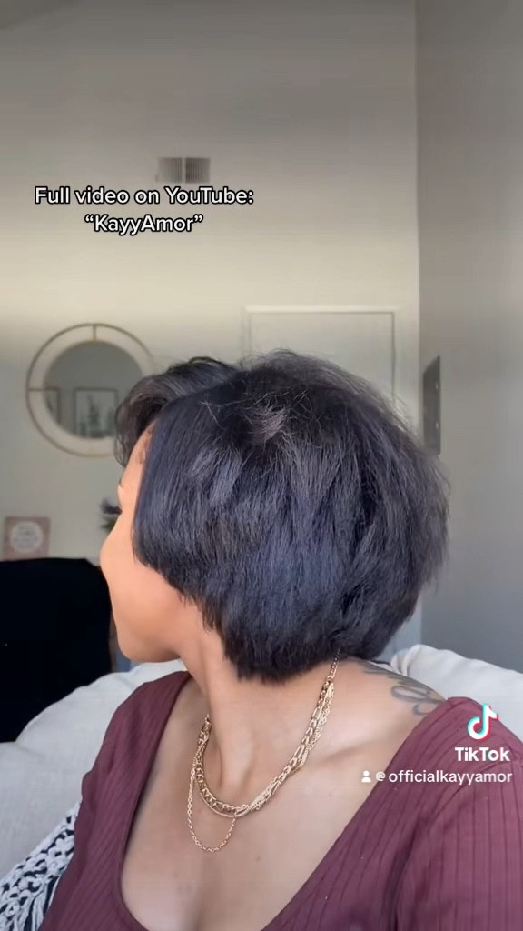 Straightening my curls after a year!! 

#LTKBeauty #LTKVideo #LTKHoliday