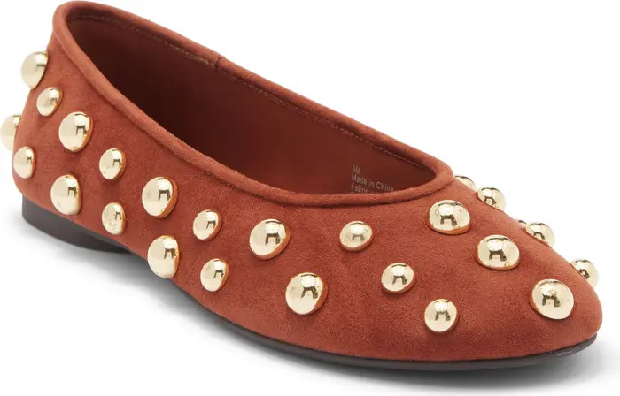 Abound Susie Studded Flat (Women) | Nordstromrack | Nordstrom Rack