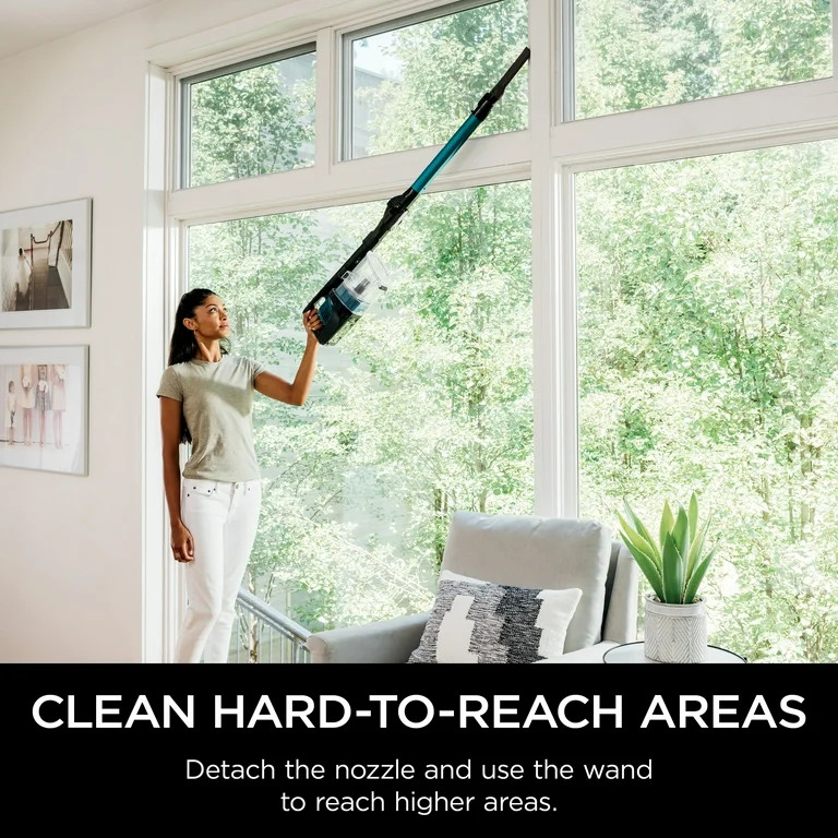 Shark Pet Pro Cordless Stick Vacuum, IZ140 - Walmart.com | Walmart (US)