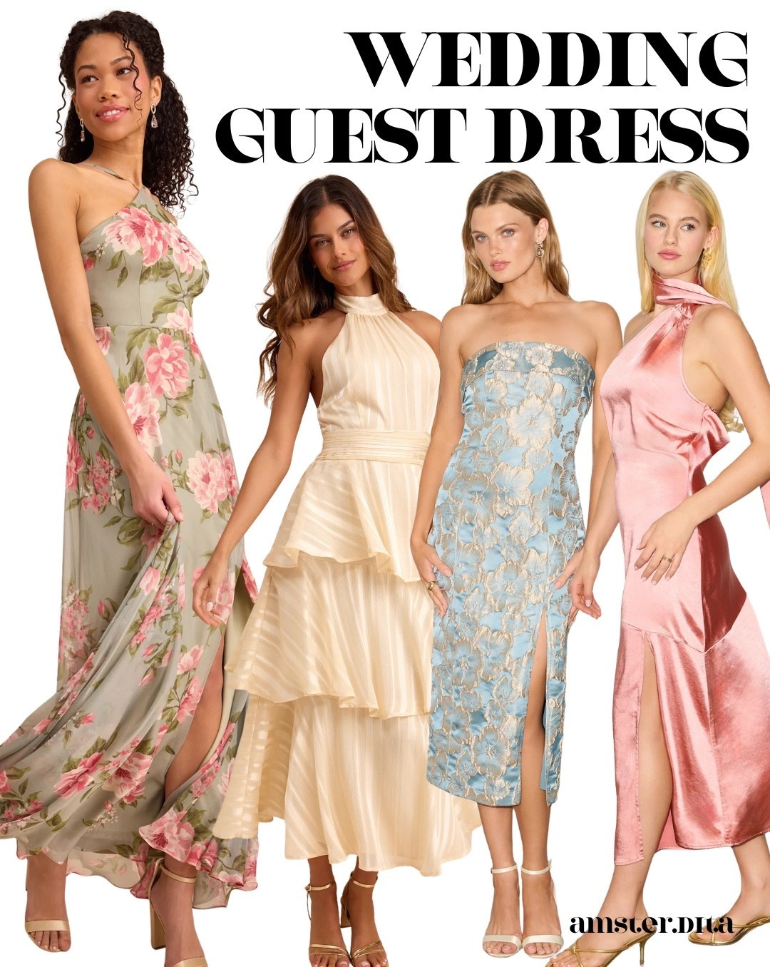 Dress to impress 🥂 
Flattering cuts, soft fabrics and beautiful colors - these wedding guest dresses are perfect for every ceremony and reception 🌸 
Tap to shop!

wedding guest birthday dress wedding guest cocktail dress wedding guest gala dress wedding guest formal dress wedding guest luxury dress wedding guest sustainable dress wedding guest slow fashion dress wedding guest must have dress wedding guest trending now dress wedding guest new season dress wedding guest fashion blogger dress wedding guest celebrity style dress wedding guest limited edition dress wedding guest timeless dress wedding guest elegant dress wedding guest sophisticated dress wedding guest classy dress wedding guest chic dress wedding guest glamorous dress wedding guest flattering dress wedding guest feminine dress wedding guest flowy fabric dress wedding guest soft fabric dress wedding guest breathable fabric dress wedding guest comfortable fit dress wedding guest lightweight fabric dress wedding guest floral dress wedding guest pastel dress wedding guest pink dress wedding guest blush pink dress wedding guest red dress wedding guest wine red dress wedding guest deep red dress wedding guest blue dress wedding guest navy blue dress wedding guest emerald green dress wedding guest olive green dress wedding guest yellow dress wedding guest mustard yellow dress wedding guest lemon yellow dress wedding guest white dress wedding guest ivory dress wedding guest cream dress wedding guest tropical dress wedding guest vacation dress wedding guest beach dress wedding guest summer wedding dress wedding guest spring wedding dress wedding guest fall wedding dress wedding guest winter wedding dress wedding guest brunch dress wedding guest garden wedding dress wedding guest outdoor wedding dress wedding guest indoor wedding dress wedding guest evening gown wedding guest cocktail gown wedding guest formal gown wedding guest special occasion dress

#LTKootd #LTKparties #LTKsalealert #LTKover40

#LTKWedding #LTKSeasonal #LTKMidsize