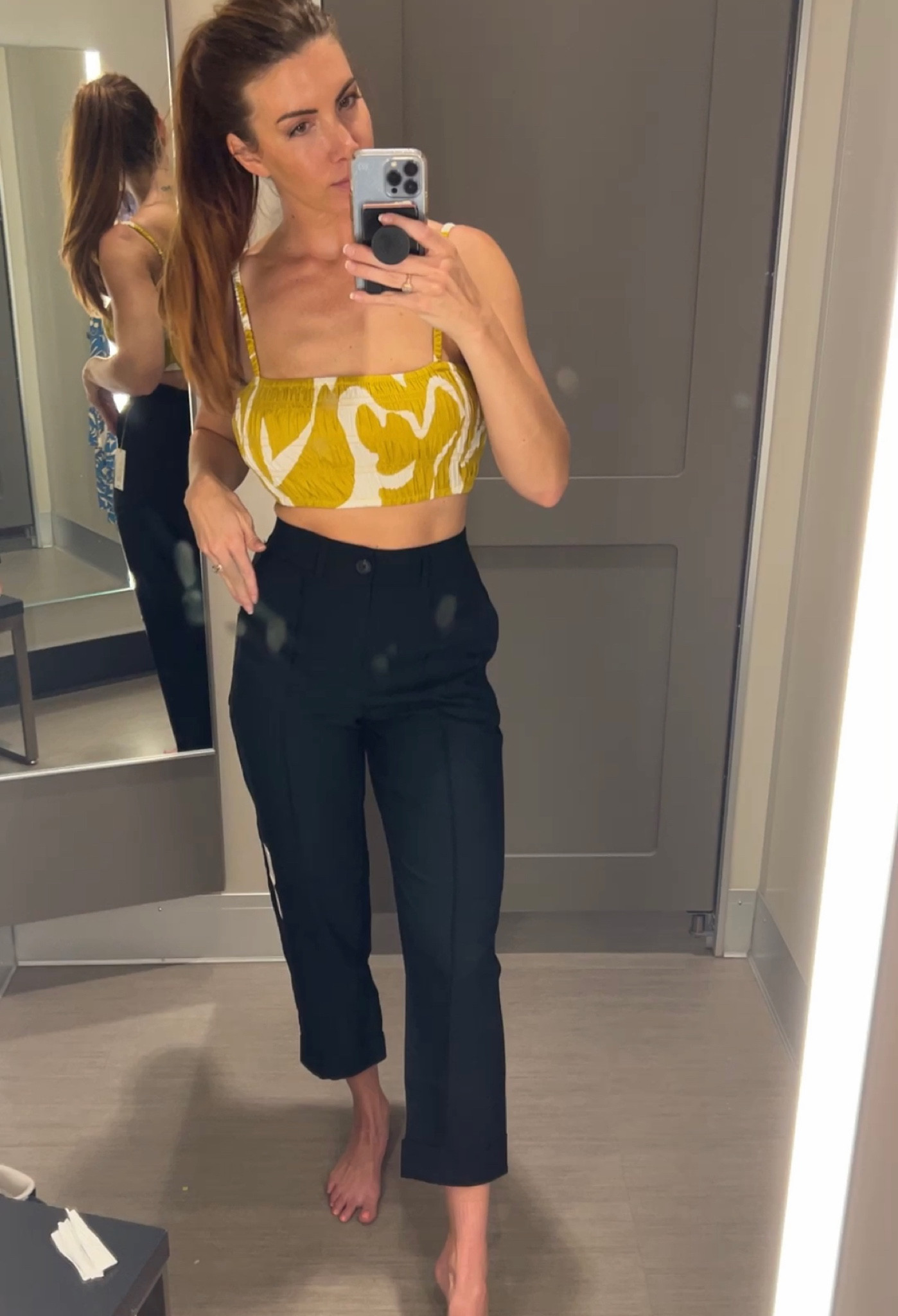 Target try on!

#LTKsalealert #LTKitbag #LTKunder50