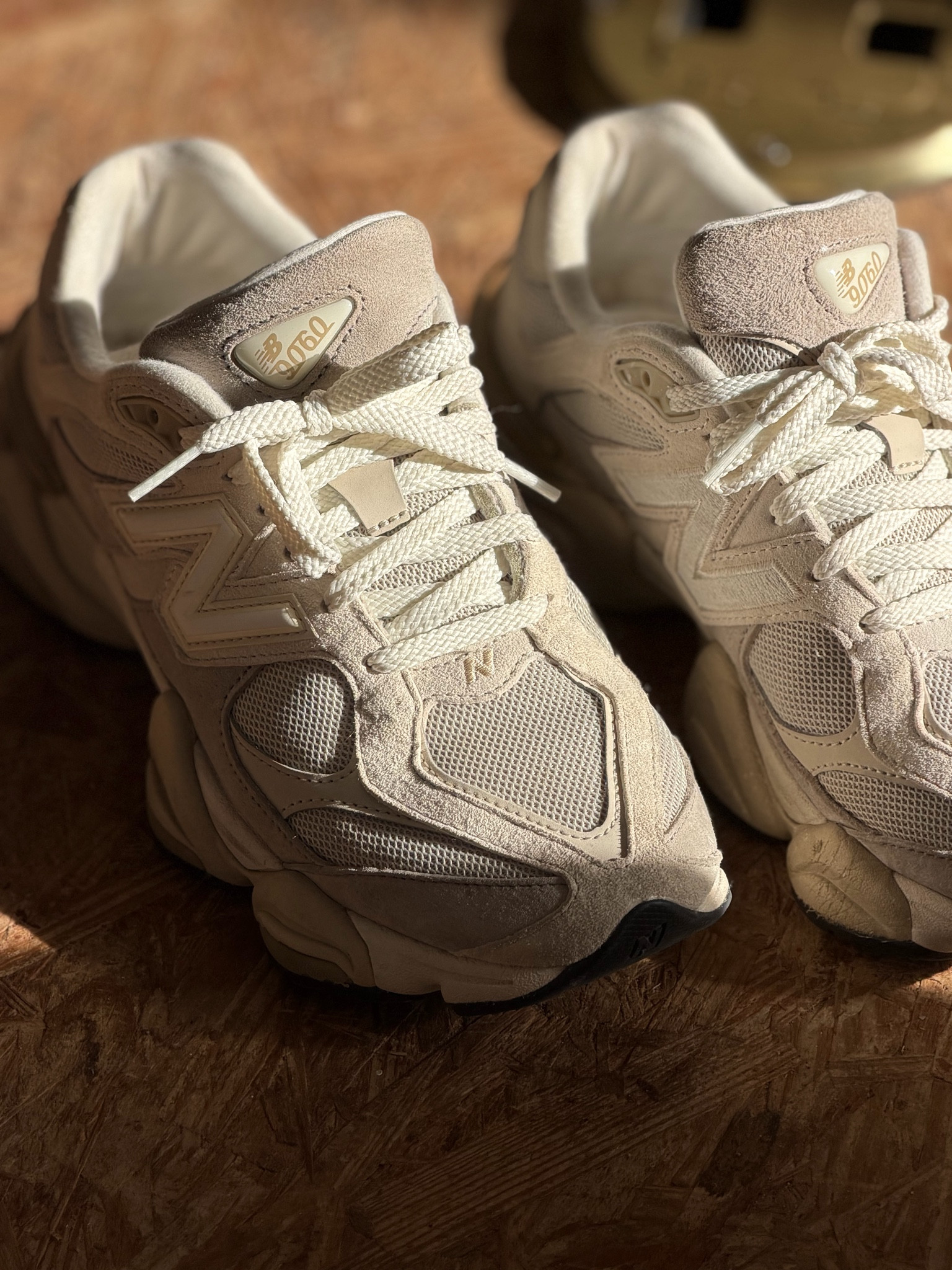 My MUST HAVE everyday shoes.  I wear them all the time and with every outfit! So so comfy, aesthetic and cute! 

new balance 9020 new balance dad shoe the shoe for the season 

 