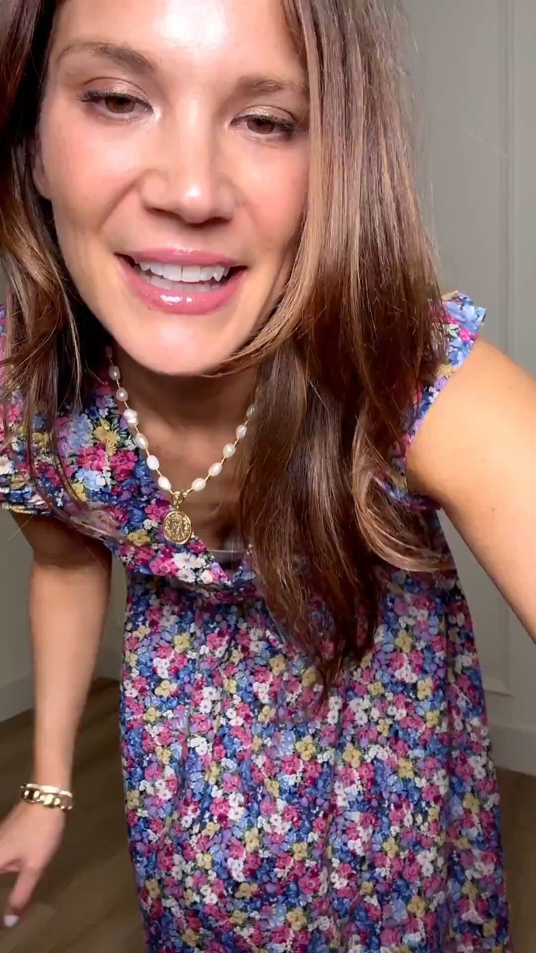 50% OFF OLD NAVY! Bright and breezy for spring! This floral set is flattering for tall frames and perfect for brunch, errands, or weekend outings. Loving the lightweight fabric and playful ruffle details for easy, everyday style.

Floral midi dress, spring outfit ideas, everyday style, brunch outfit, lightweight dress, tall girl friendly, casual chic, ruffle details, StangandCo

#LTKTall #LTKSaleAlert #LTKootd