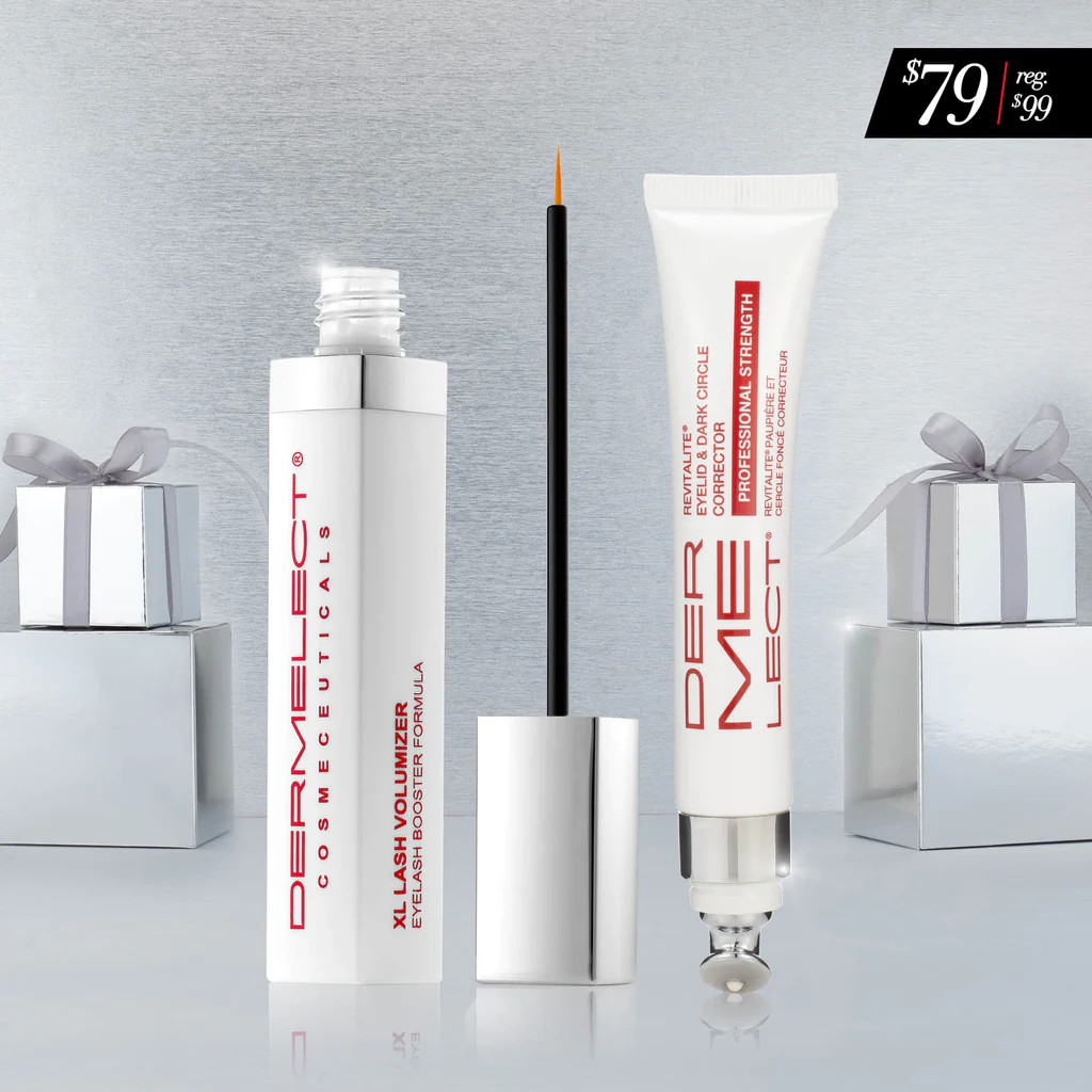 EVERYTHING EYES COLLECTION | Dermelect