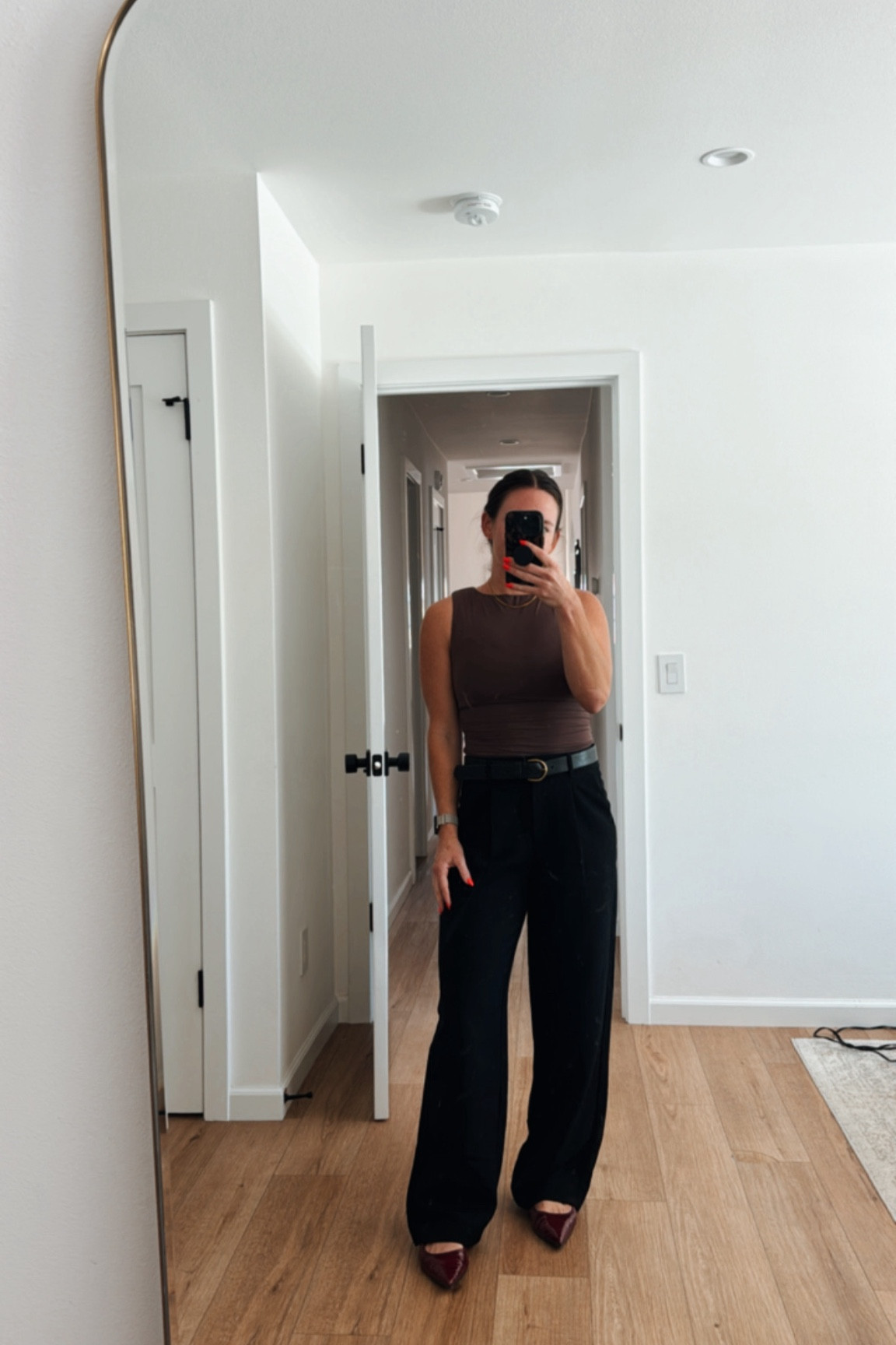  Haines casual outfit 

#LTKStyleTip #LTKWorkwear #LTKFallSale