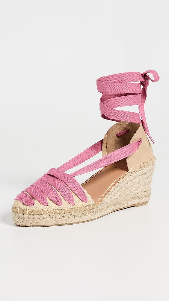 Moraira Wedge Espadrilles | Shopbop