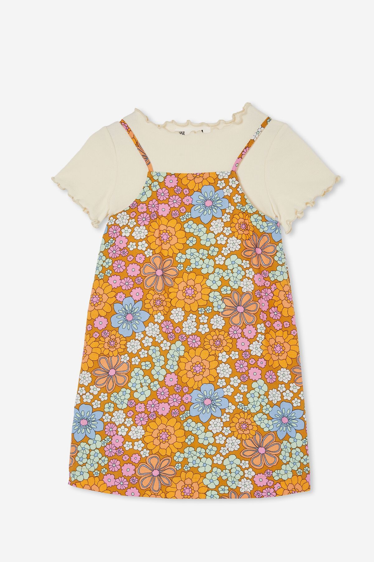 Winona Short Sleeve Dress | Cotton On (ANZ)