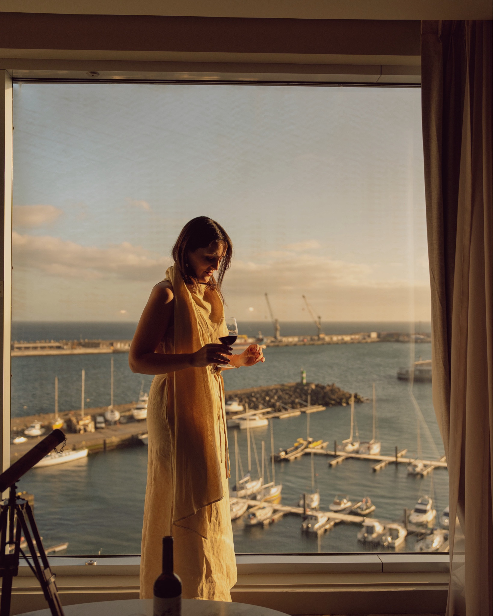 Evening look 🌞

#LTKSeasonal