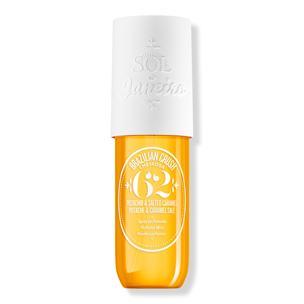 Sol de Janeiro Cheirosa 62 Bum Bum Hair & Body Perfume Mist - 3.04 oz | Ulta