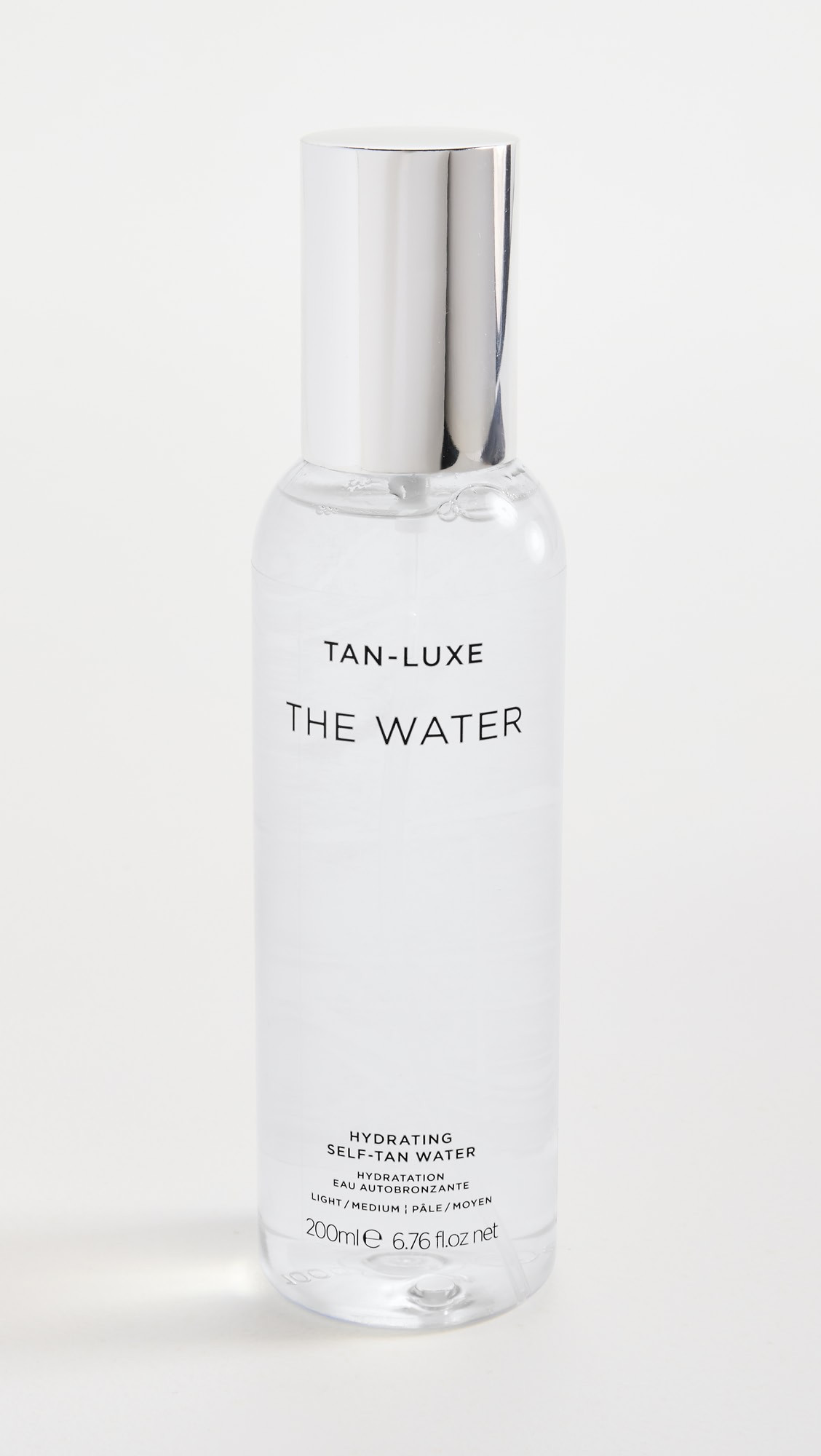The Water Hydrating Self-Tan Water | Shopbop