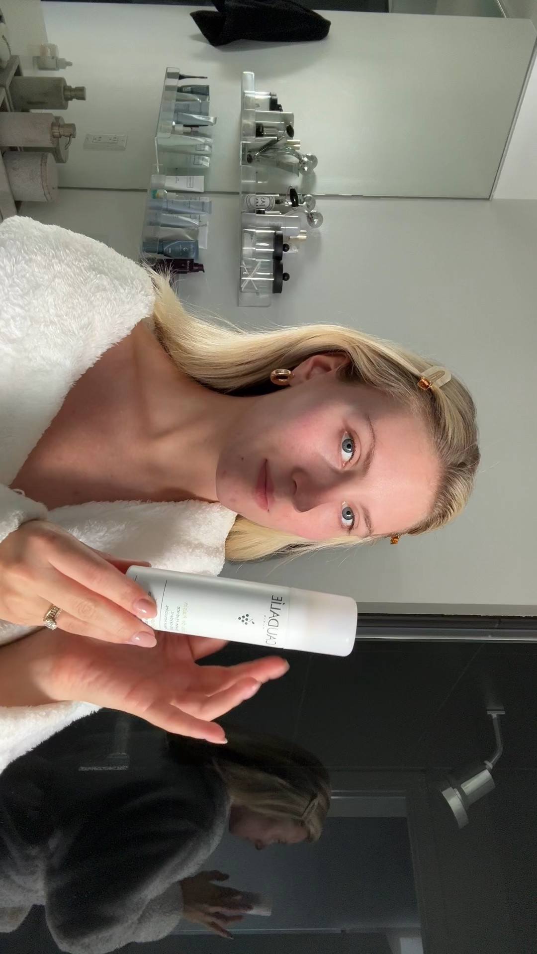 Simple skincare routine nighttime edition 🫧

#LTKBeauty #LTKVideo #LTKFindsUnder50