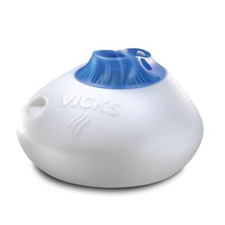 Vicks Warm Steam Vaporizer V150SG | CVS Photo