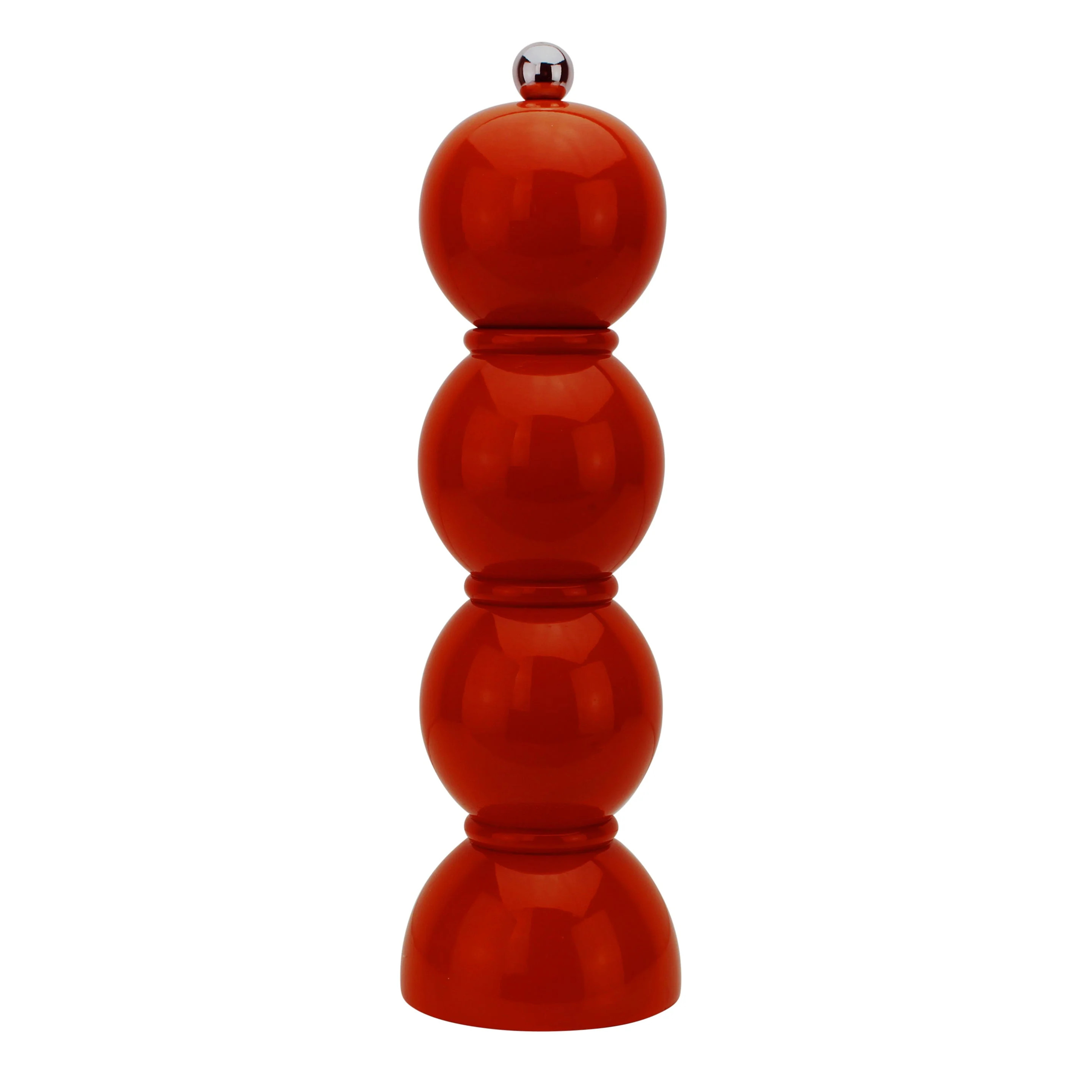 Red Bobbin Salt and Pepper Mill | Addison Ross UK