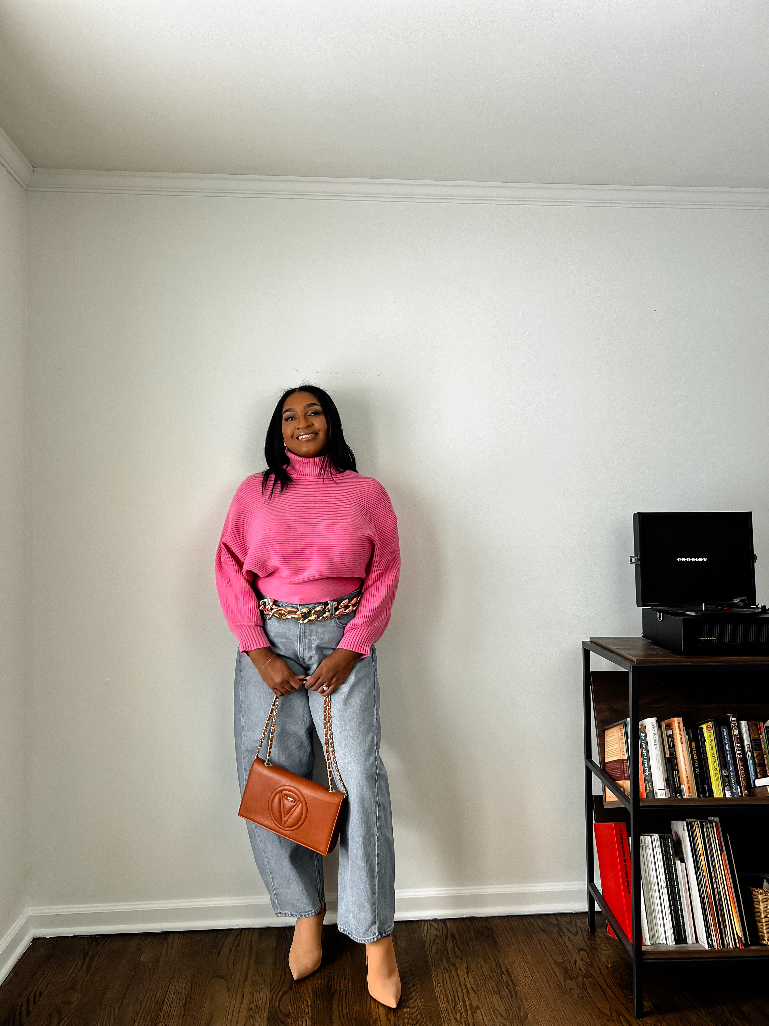 Just a Midwestern girl with a love for pink and gold 💕

#LTKFindsUnder100 #LTKMidsize