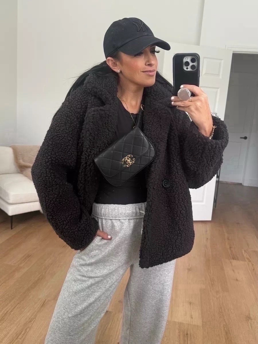 Time and tru jacket now $15 originally $40

