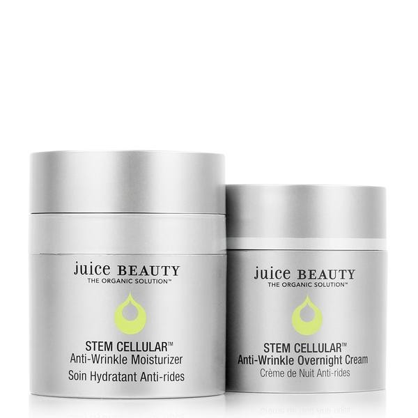 STEM CELLULAR Day & Night Duo | juicebeauty.com (US)
