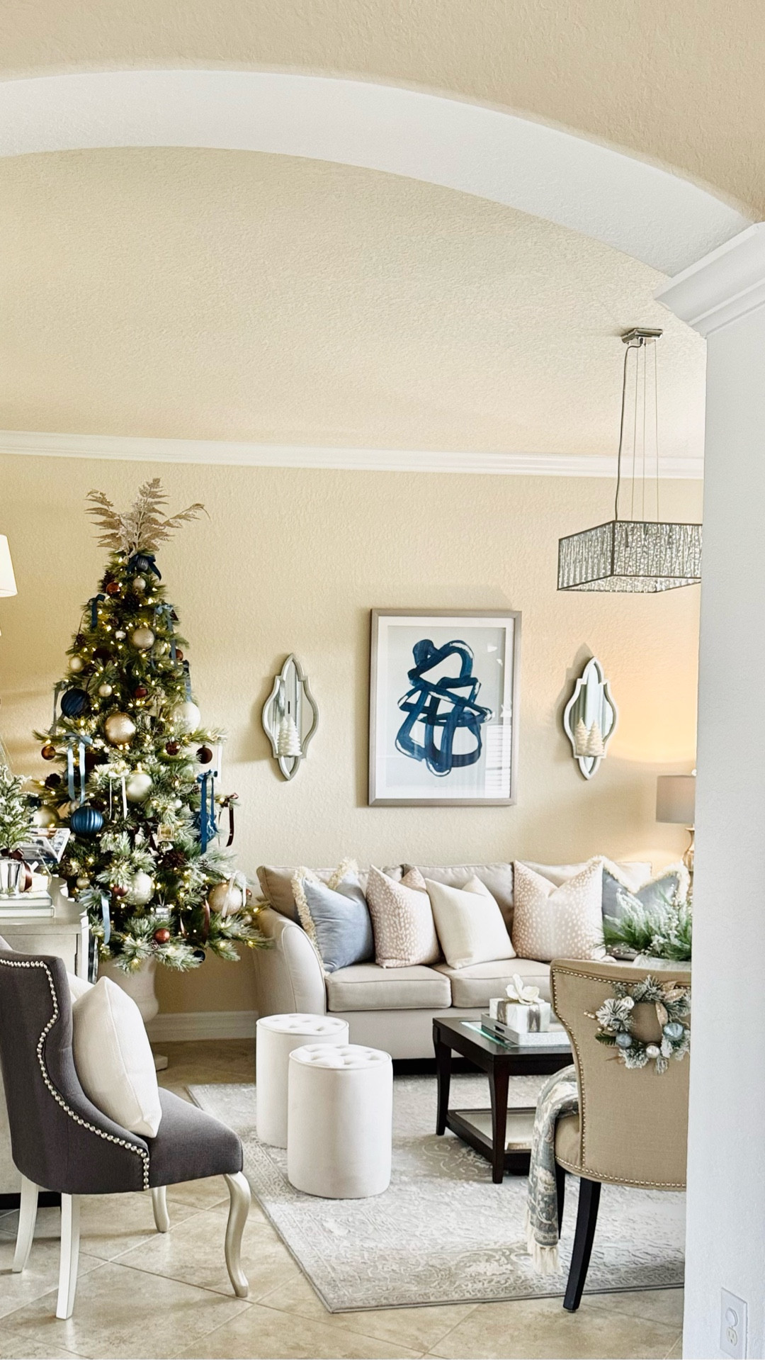 🌲✨Home for Christmas✨🌲