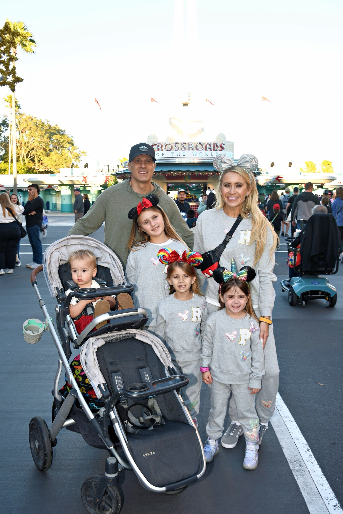 Disney Days are the best days! 

#LTKFamily #LTKHoliday #LTKTravel