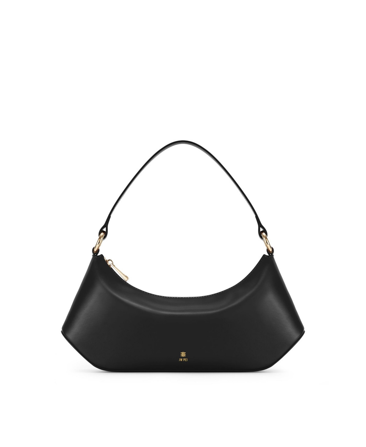 Jw Pei Lily Mini Shoulder Bag - Black | Macy's