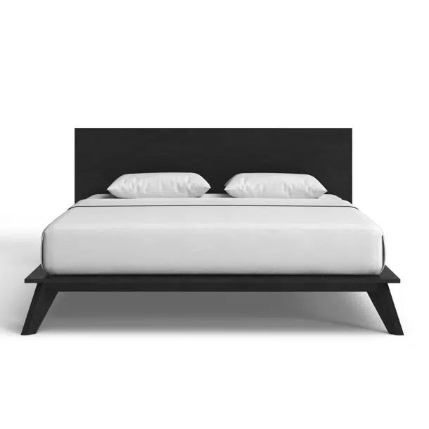 Florian Platform Bed | Wayfair North America