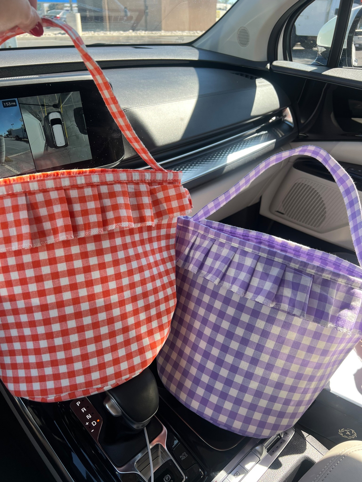 Halloween baskets that’d be so cute to get monogrammed! 

#LTKKids #LTKHalloween #LTKSeasonal