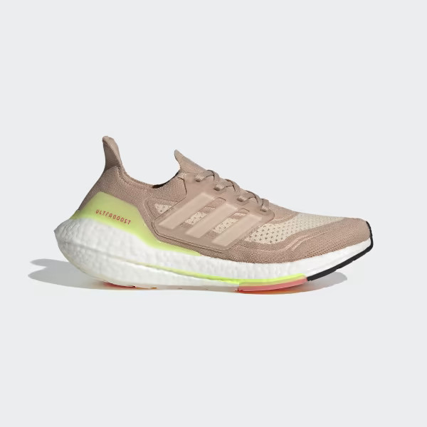 Ultraboost 21 Shoes | adidas (US)