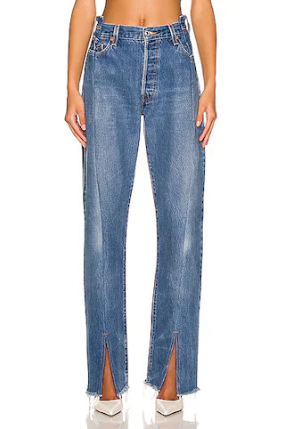 Split Hem OGs | FWRD 