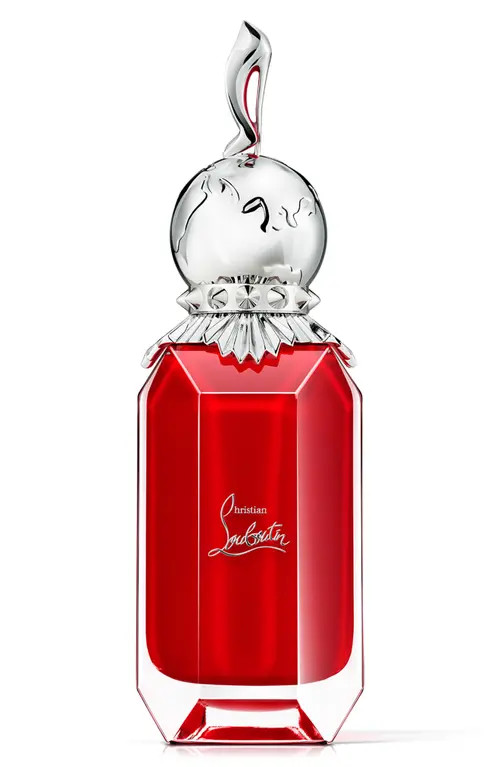 Christian Louboutin Loubirouge Eau de Parfum at Nordstrom, Size 1.7 Oz | Nordstrom