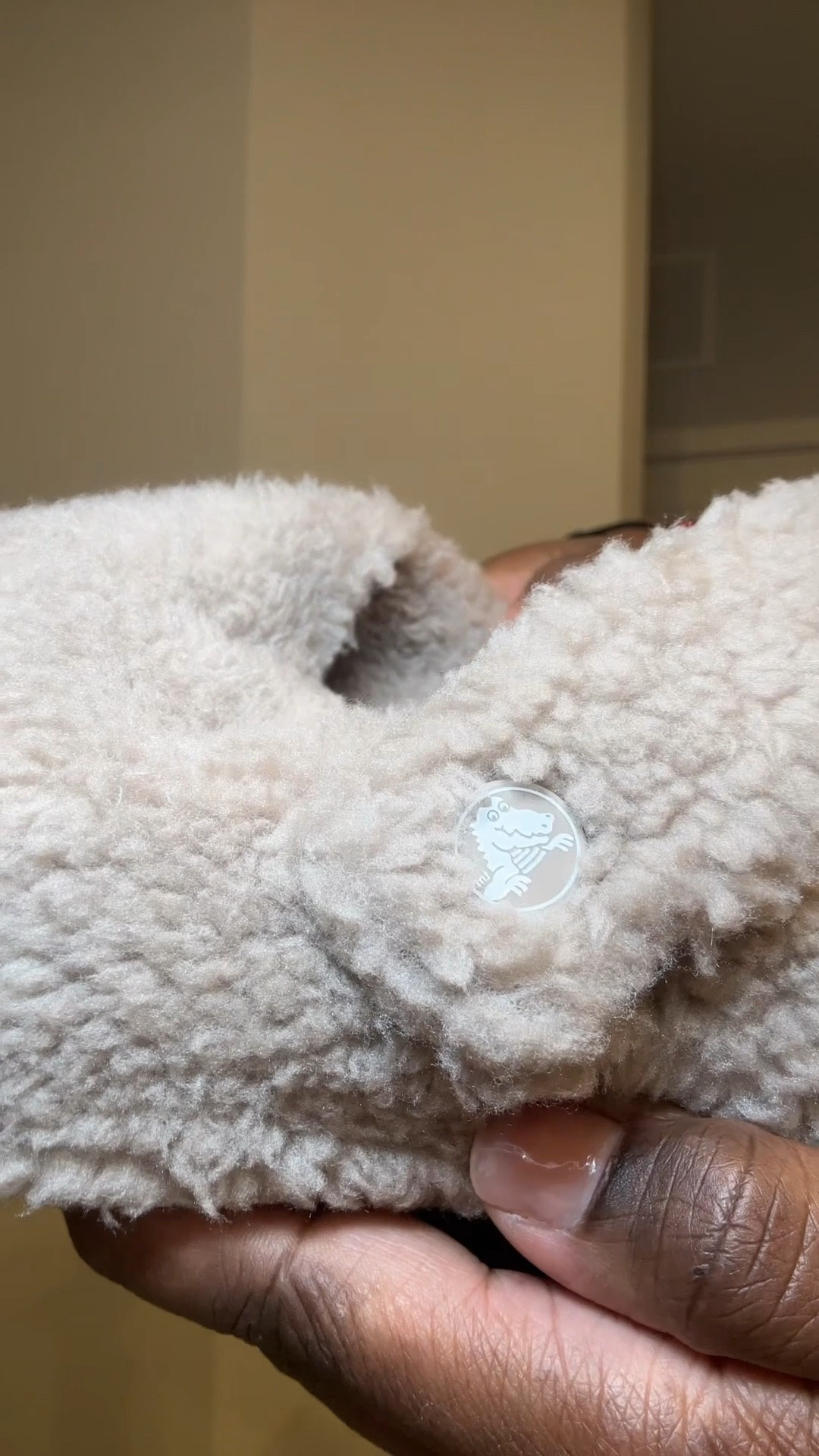 It cozy season! Have you gotten your cozy crocs yet. I know I have. They are so comfortable and feels absolutely amazing on my feet. Try them out. #fallseason #cozyseason #crocslippers

#LTKFallSale #LTKSeasonal #LTKPlusSize