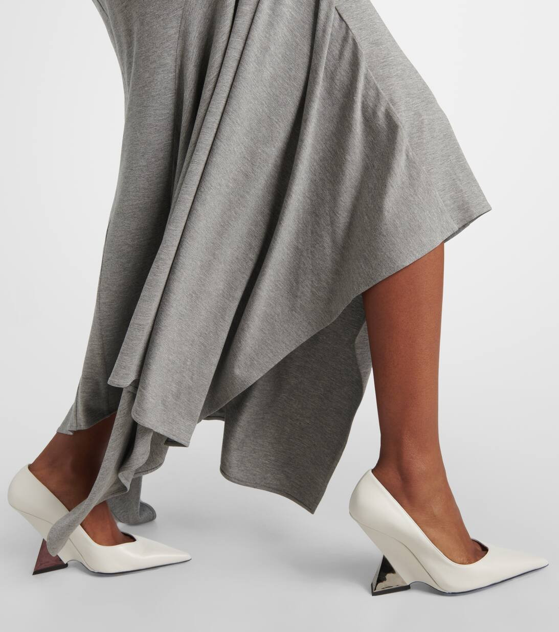 Cheope leather pumps | Mytheresa (INTL)