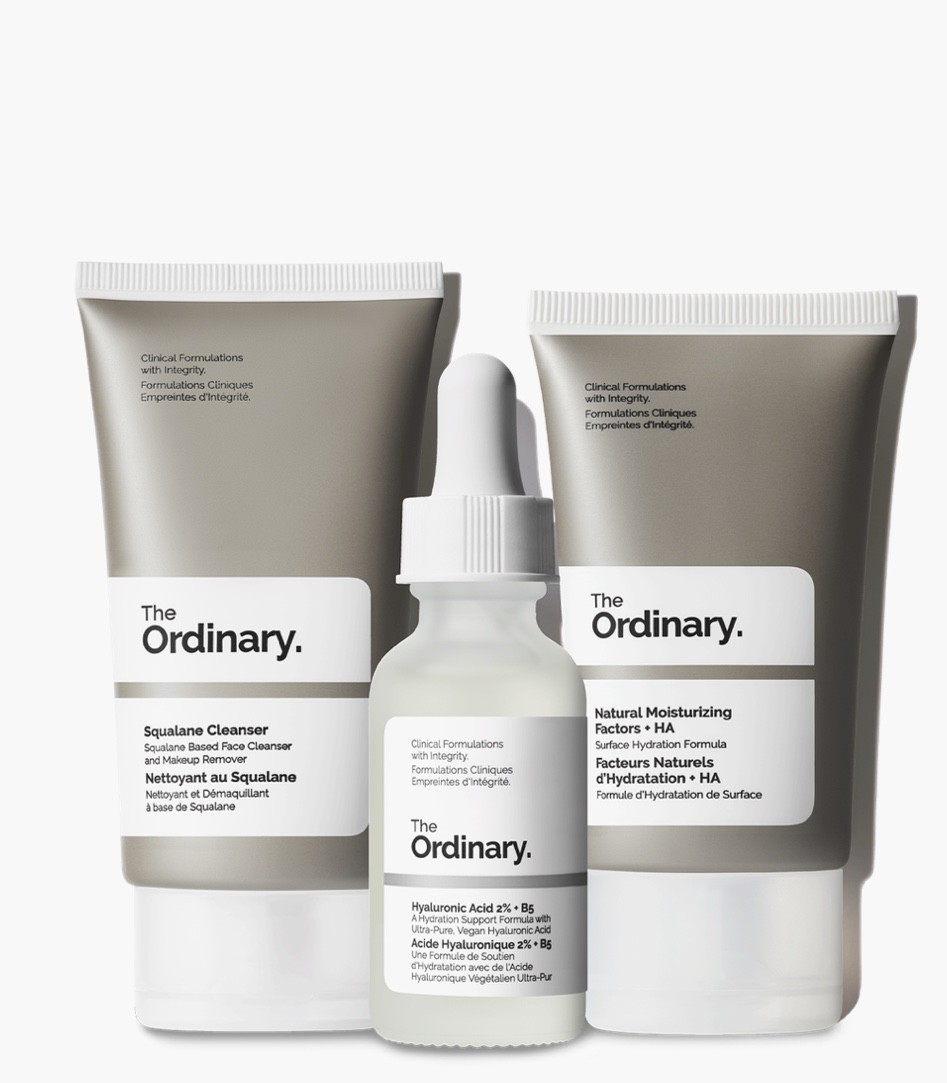 Right now for a limited time you can buy my favorite products from this line at 40% off with code: BUFFET

This skincare line is expansive and is transparent about the ingredients. 

Try this skincare line while it’s on sale or gift it!

#LTKbeauty #LTKunder50 #LTKsalealert