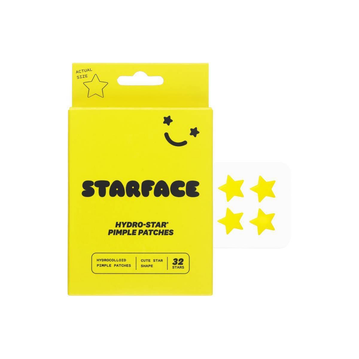 Starface Hydro-Star Pimple Patches Refill - 32ct | Target