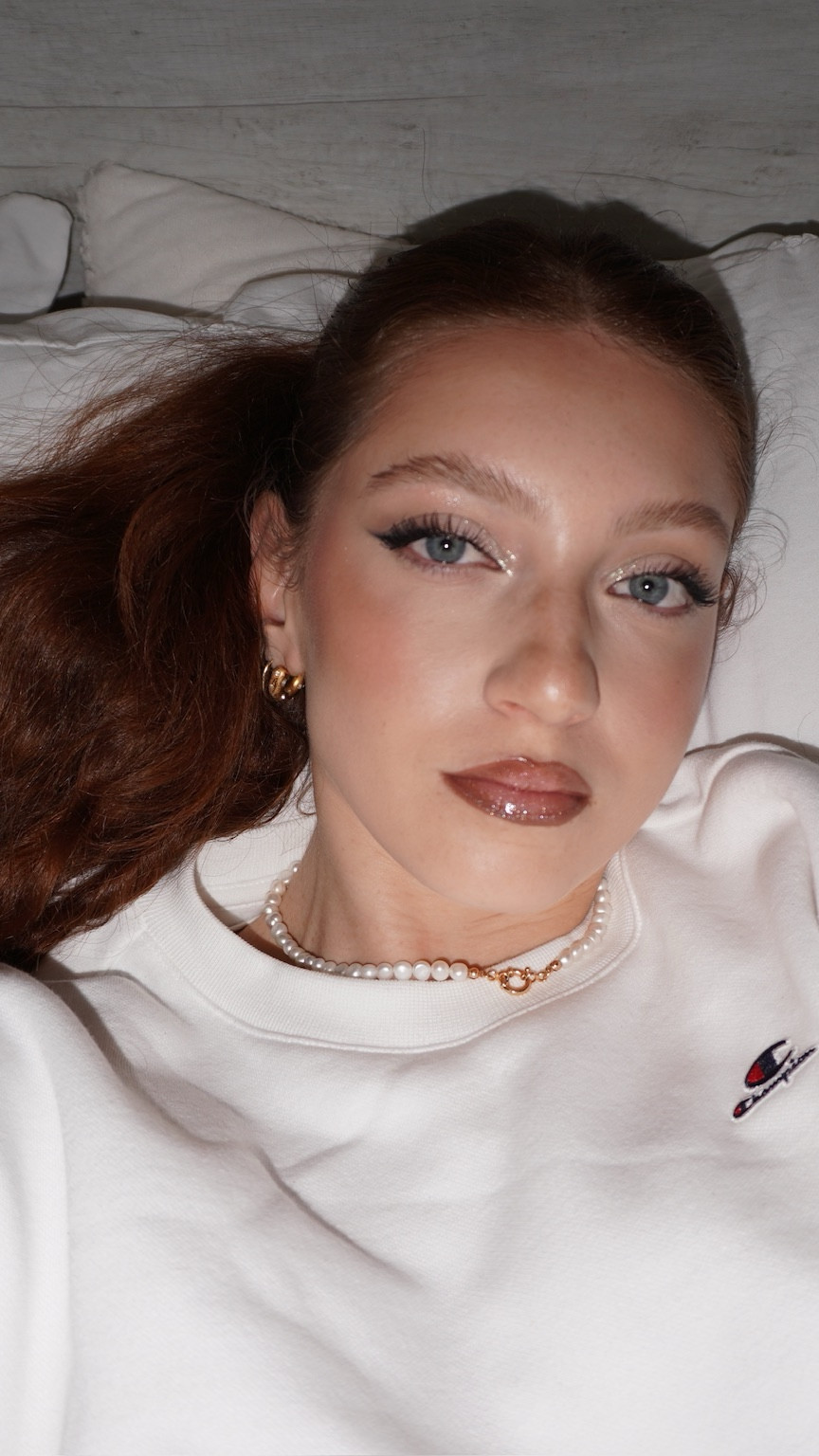 NEW combo labbra WYCON ✨💖 high gloss + intense eye pencil

#LTKitalia #LTKeurope #LTKbeauty