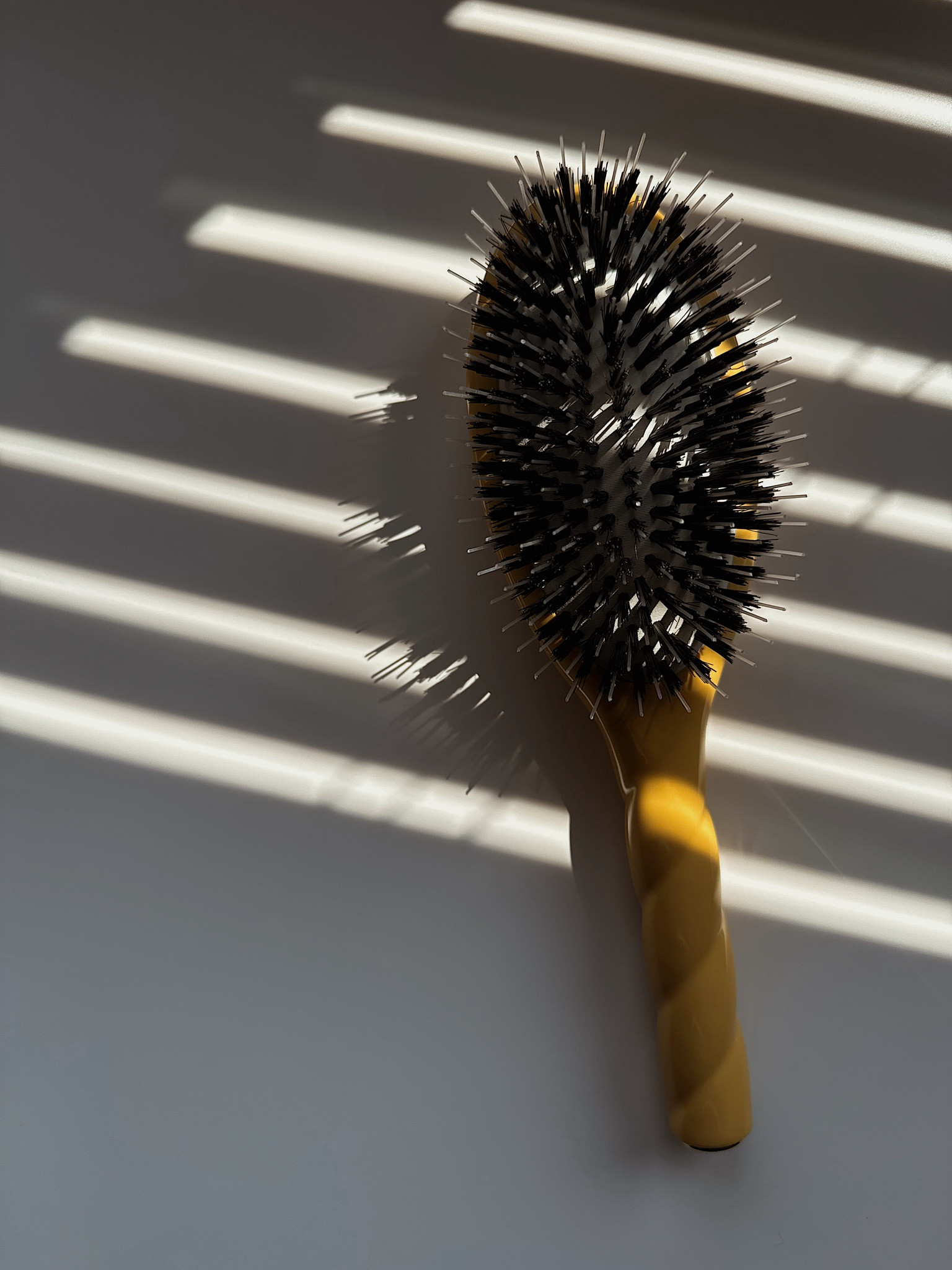 File this under: things I don’t need, but am happy to have. This brush is so fantastic. 🤍

#LTKBeauty #LTKTravel #LTKOver40