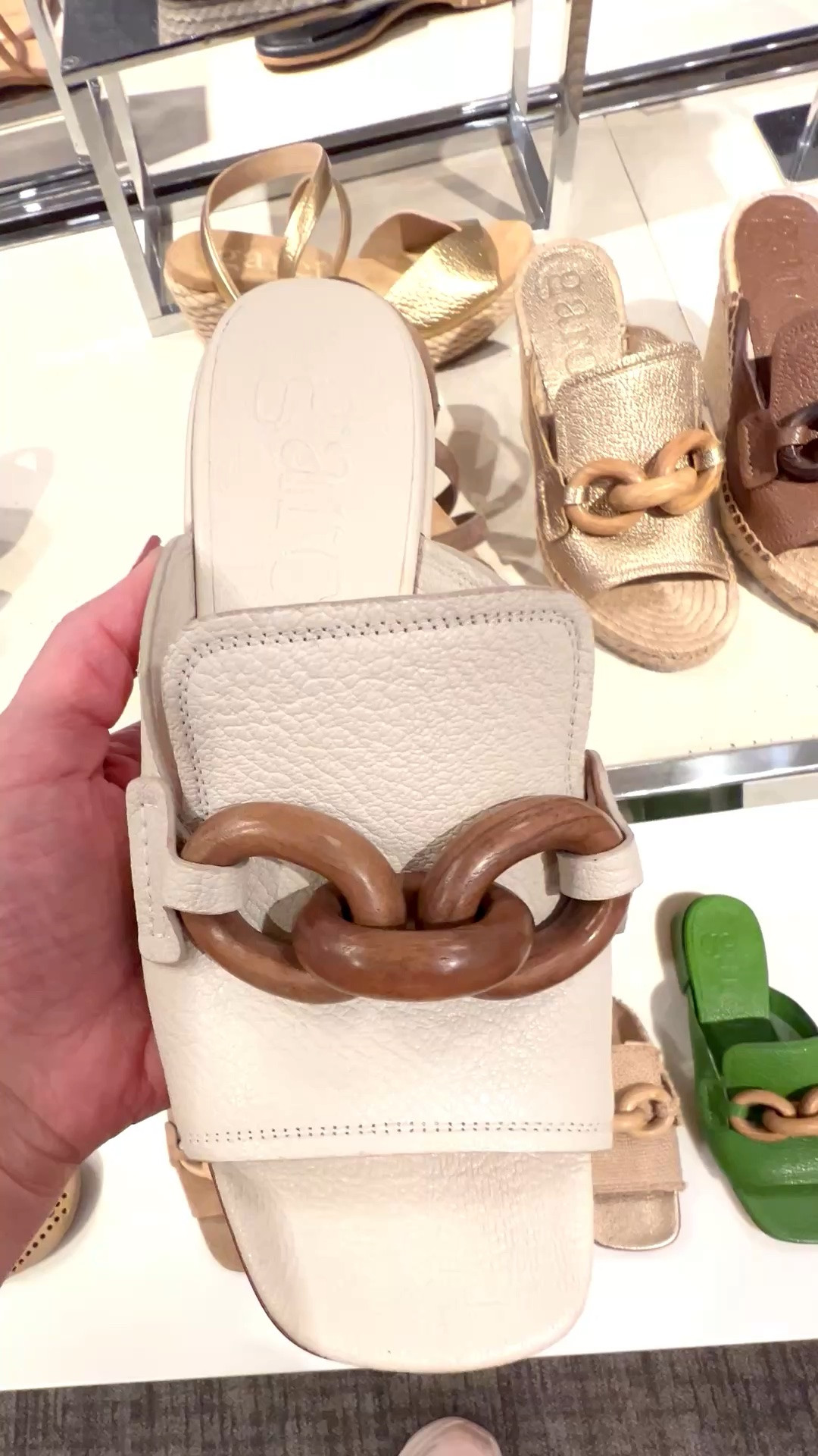 Gift guide:  Sandals, gift guide, gift guides, gifts for her, gift guide for her, gift ideas for her, gift ideas, holiday gifts, holiday gifting, holiday gift, holiday gift guide, gift guides, gift, gifts, holiday season, holiday gifts 2026
 

#LTKSeasonal #LTKOver40 #LTKSaleAlert #LTKTravel #LTKgrwm #LTKootd #LTKWorkwear #LTKSwim #LTKvlog