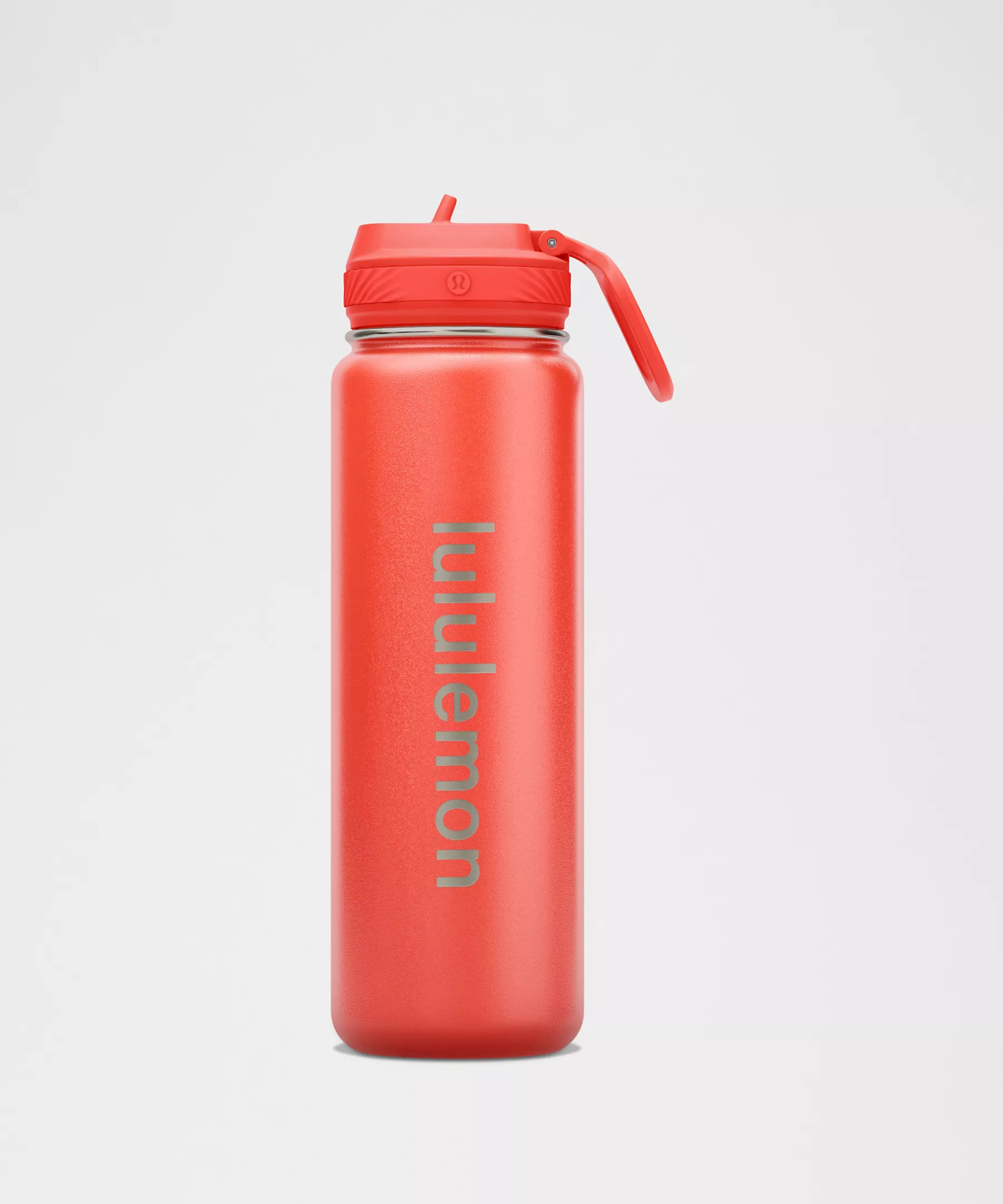 Back to Life Sport Bottle 24oz | Lululemon (US)