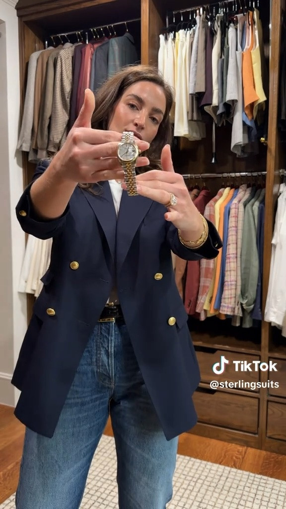 Custom suit by the studio Mayfair!

#LTKgrwm #LTKTall #LTKWorkwear