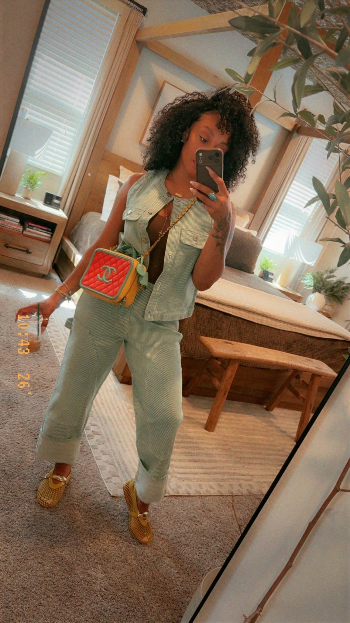 #OOTD

#LTKmomlife #LTKOver40 #LTKSaleAlert
