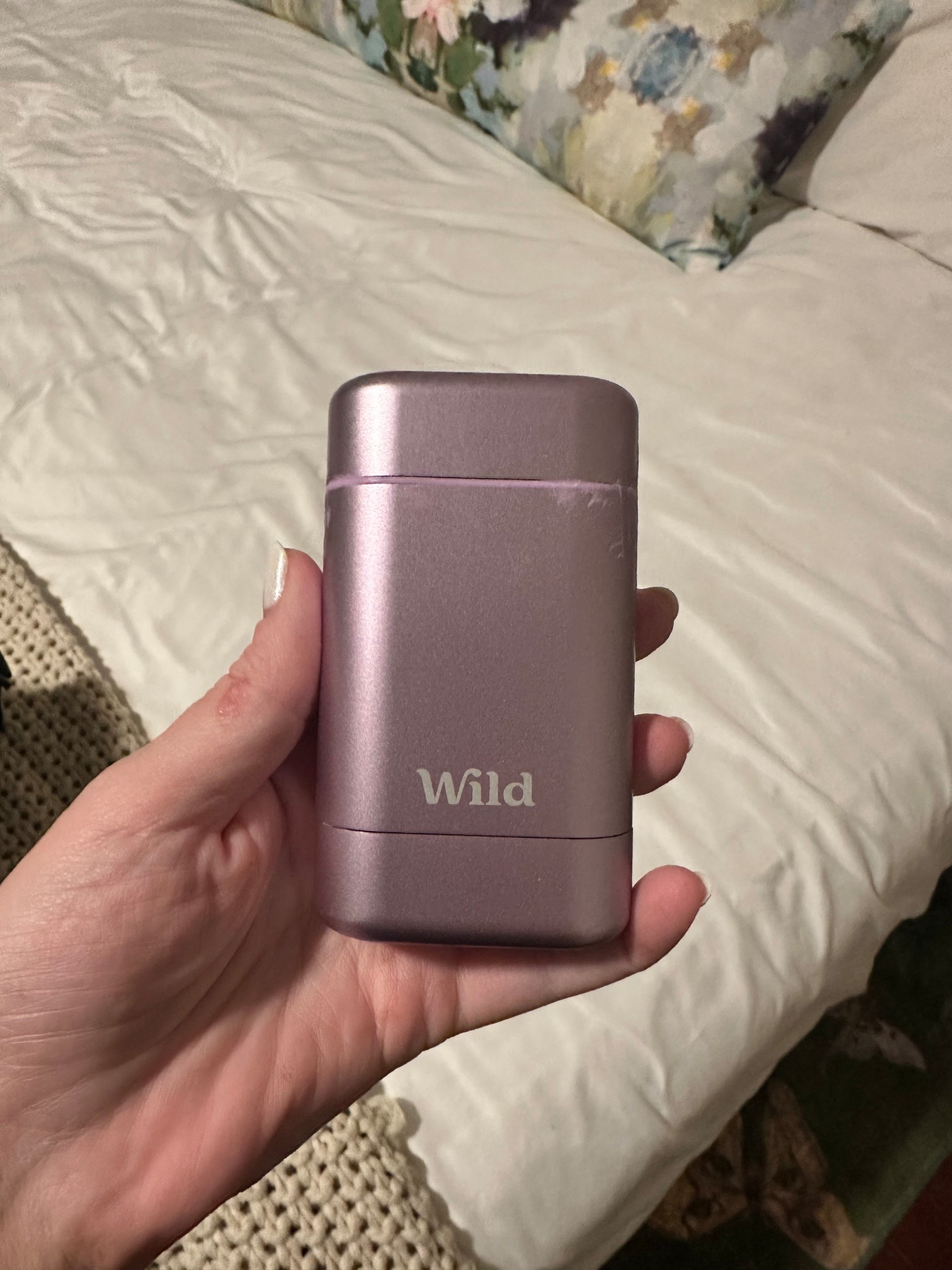 my favorite deodorant 

#LTKgrwm #LTKdayinmylife #LTKOver40