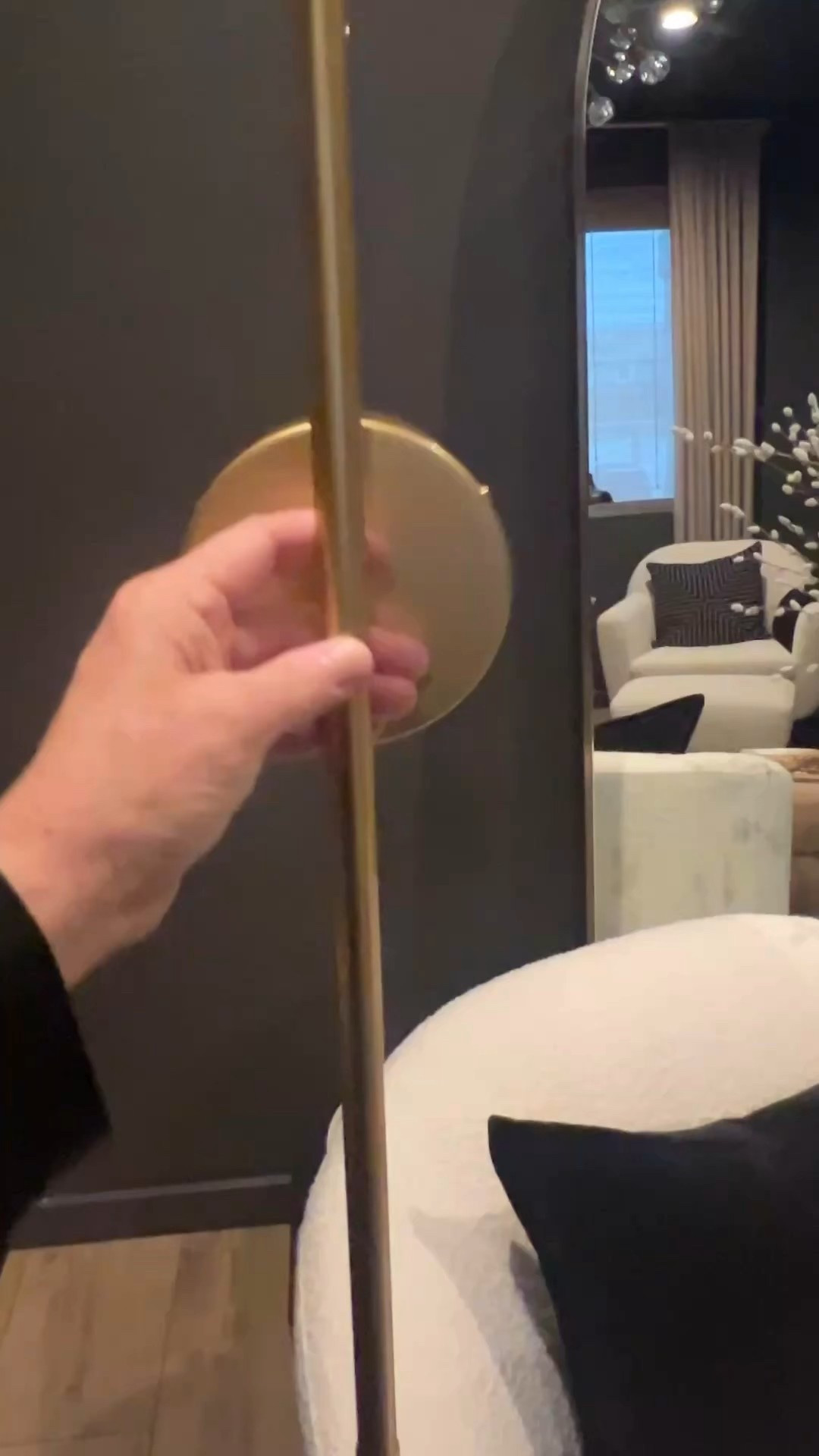 Rechargeable wall sconces, wall sconce decor

#LTKHome